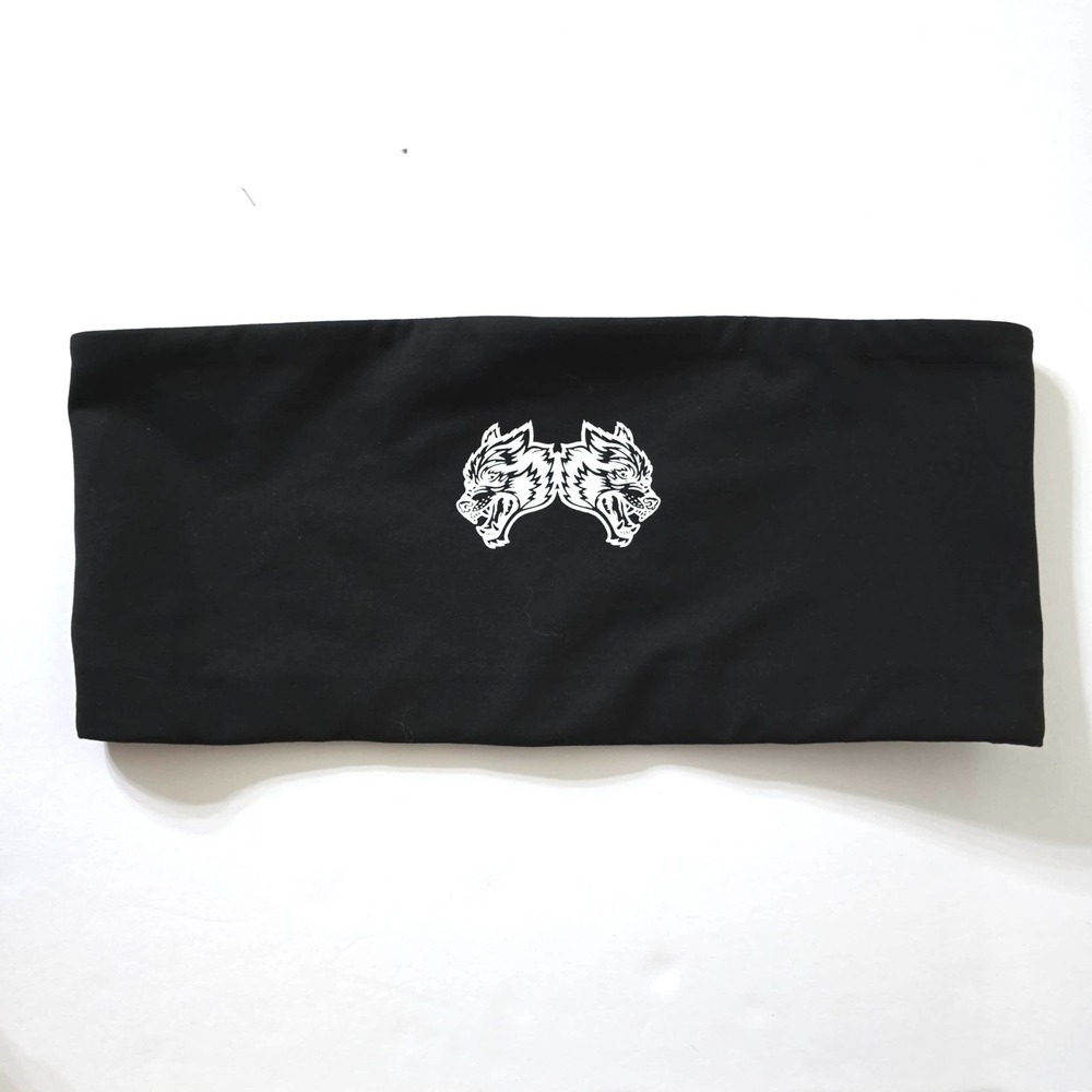 Darc Sport Black Sports Bra